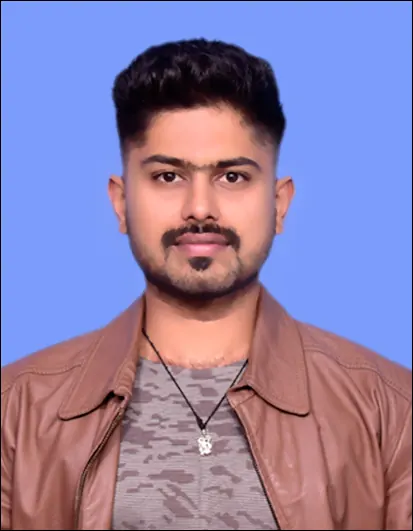 SOORAJ KL AIR 713, UPSC CSE 2023