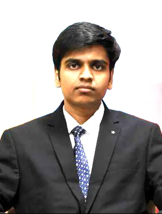 VAIBHAV RATHORE AIR 717, UPSC CSE 2023