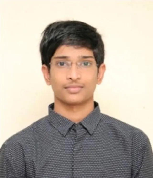 VISHAL ARE AIR 718, UPSC CSE 2023