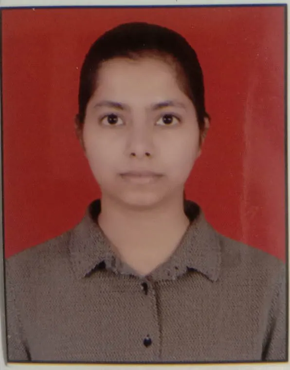 NEHA AIR 719, UPSC CSE 2023