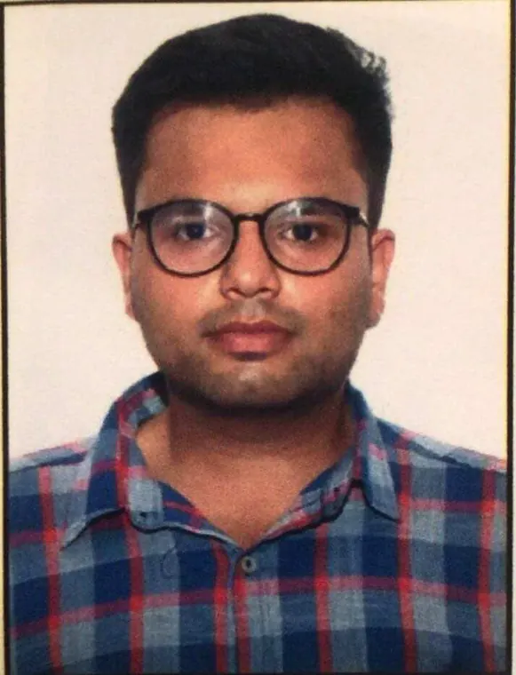 TANUJ PATHAK AIR 72, UPSC CSE 2023