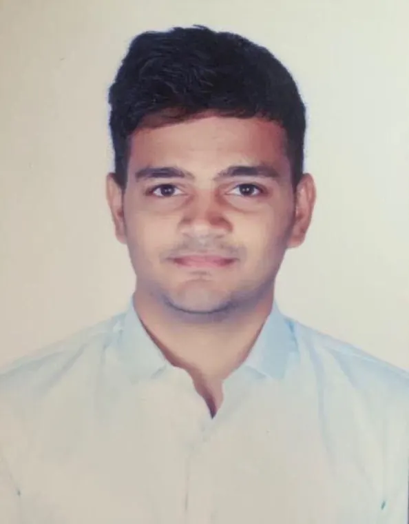 PAKHARE ABHIJIT GAHININATH AIR 720, UPSC CSE 2023
