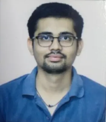 HEMANT KUMAR SAHU AIR 722, UPSC CSE 2023