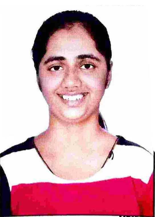 KRISHNA JOSHI AIR 73, UPSC CSE 2023