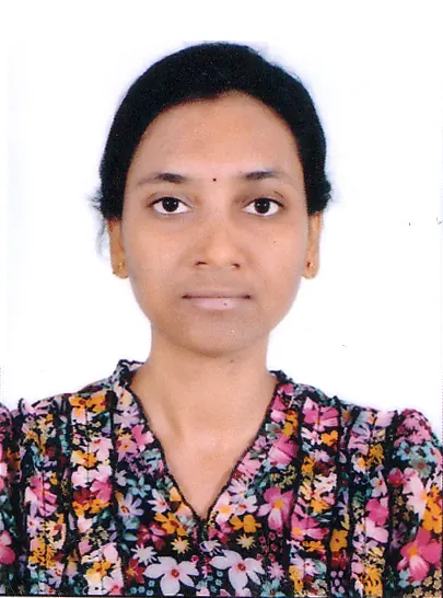 KOLANUPAKA SAHANA AIR 739, UPSC CSE 2023