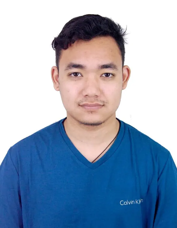 RAHUL HIJAM AIR 740, UPSC CSE 2023