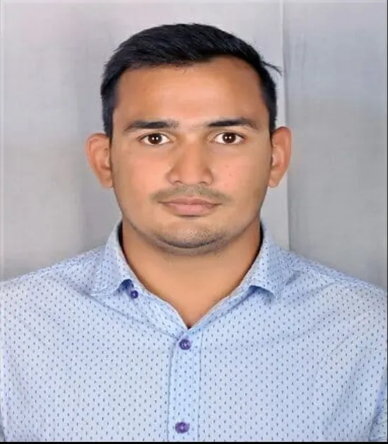 PRADEEP KUMAR CHOUDHARY AIR 746, UPSC CSE 2023