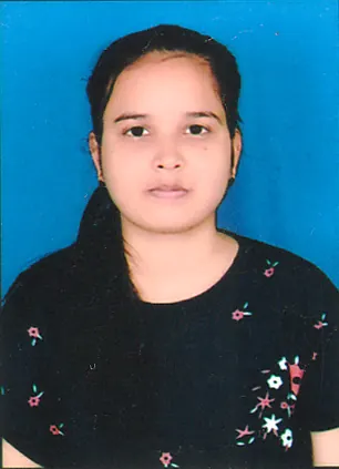 KAJAL CHAUHAN AIR 753, UPSC CSE 2023