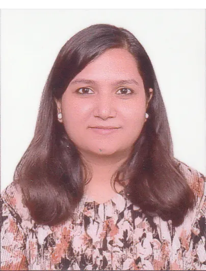 SOPHIA SIDDIQUI AIR 758, UPSC CSE 2023