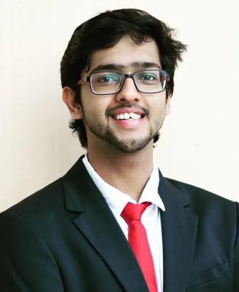 SHOHAM TEBERIWAL AIR 77, UPSC CSE 2023