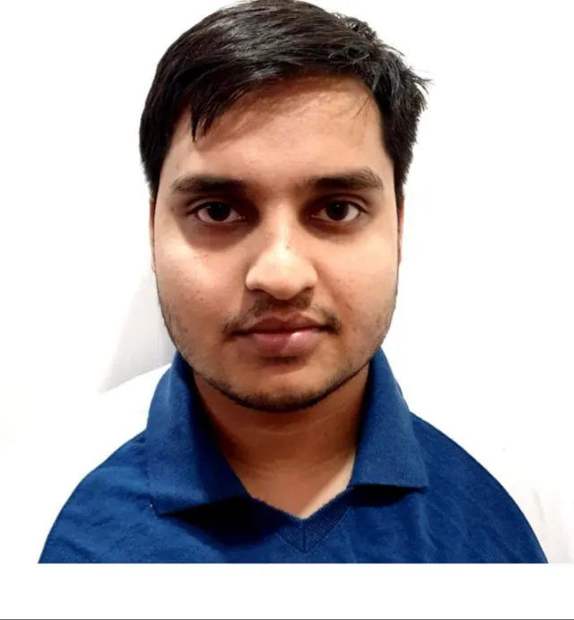 BIBHANSU KUMAR RAY AIR 772, UPSC CSE 2023