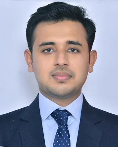HRITWIK RANJAN AIR 773, UPSC CSE 2023