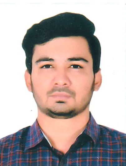 PATEL DEEP RAJESHKUMAR AIR 776, UPSC CSE 2023