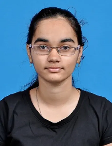 POOJA MEENA AIR 788, UPSC CSE 2023