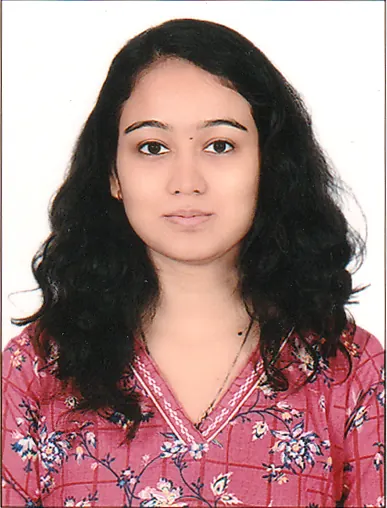 DIMPLE KAUSHIK AIR 789, UPSC CSE 2023