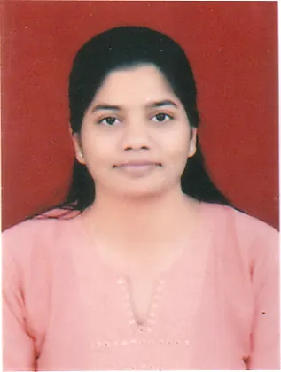 MAHALLE MAYURI MADHAVRAO AIR 794, UPSC CSE 2023