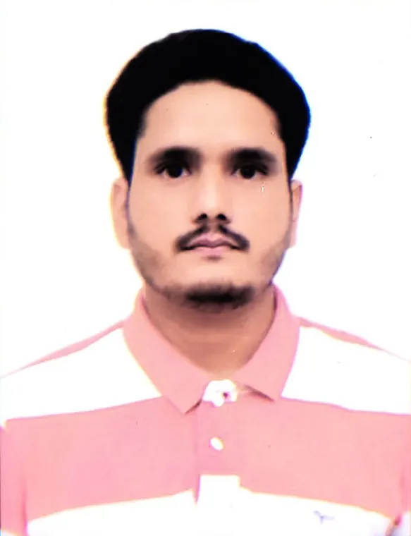 VINOD KUMAR MEENA AIR 798, UPSC CSE 2023