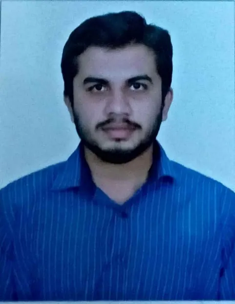 RAKSHITH K GOWDA AIR 802, UPSC CSE 2023