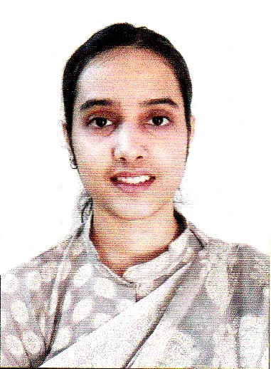 SIMRAN AIR 805, UPSC CSE 2023