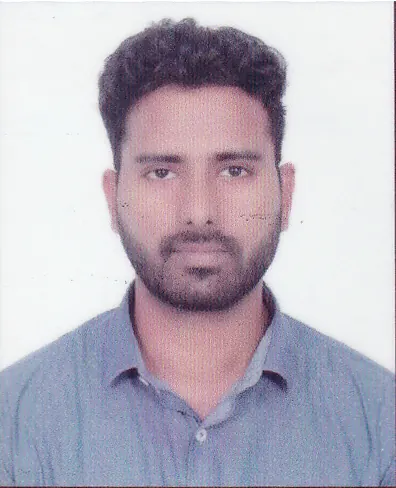 P ABHINAND AIR 806, UPSC CSE 2023