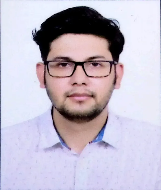 PRIYANSHU JAIN AIR 808, UPSC CSE 2023