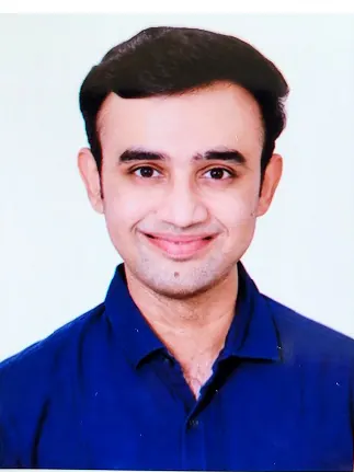 ANIKET DNYANESHWAR HIRDE AIR 81, UPSC CSE 2023