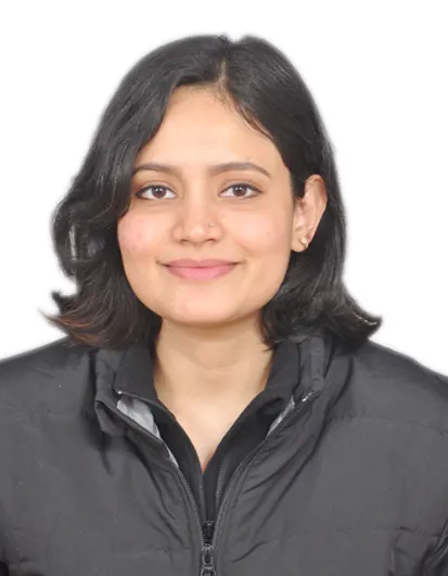 VASUNDHARA CHAUDHRY AIR 814, UPSC CSE 2023