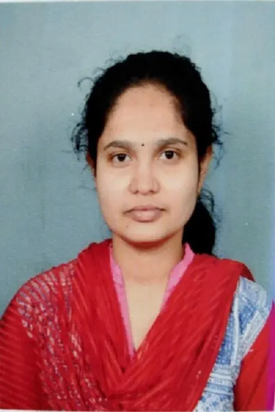 NAVALE PRANJALI PRAMOD AIR 815, UPSC CSE 2023