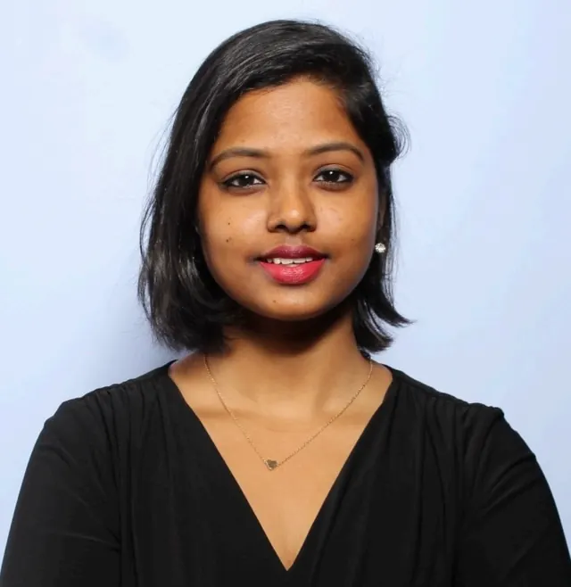 BADABHAGNI VINEESHA AIR 821, UPSC CSE 2023