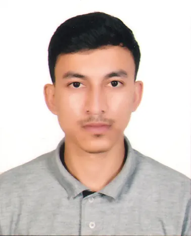 SYED SADIQUE AIR 826, UPSC CSE 2023