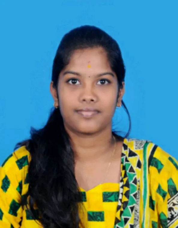 SUBHADHARSHINI M AIR 83, UPSC CSE 2023