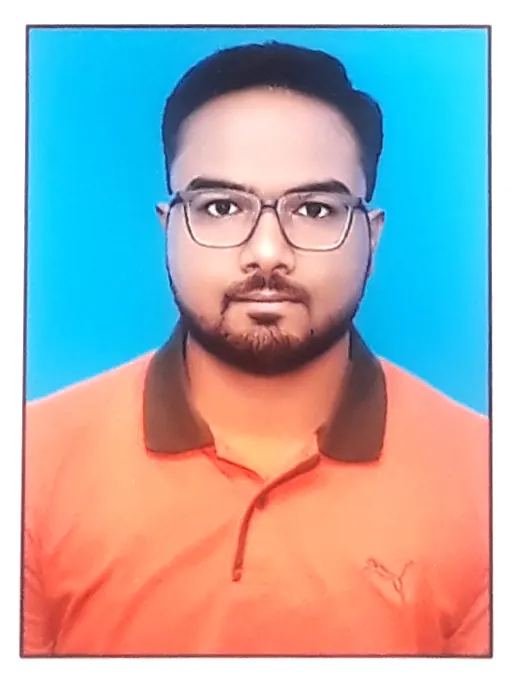 SHUBHAM KUMAR MAHATO AIR 857, UPSC CSE 2023