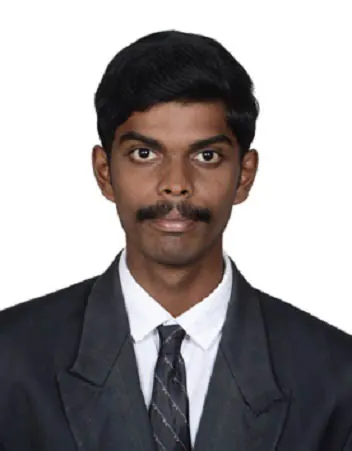HARSAVARTHAN V AIR 864, UPSC CSE 2023