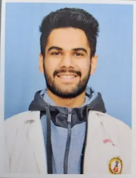 GURSIMRAT SINGH AIR 867, UPSC CSE 2023