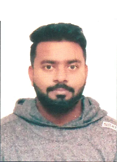 ANTARIKSH KUMAR AIR 883, UPSC CSE 2023