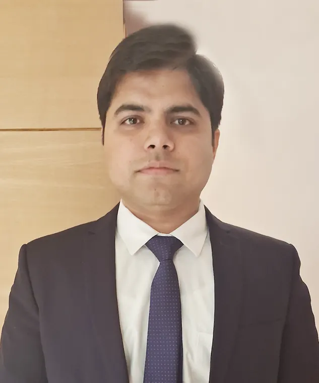 PURAN PRAKASH AIR 885, UPSC CSE 2023