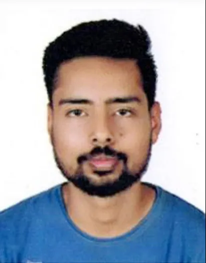 AVINASH KUMAR AIR 890, UPSC CSE 2023