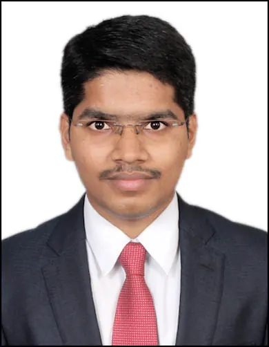 K SHASHIKANTH AIR 891, UPSC CSE 2023