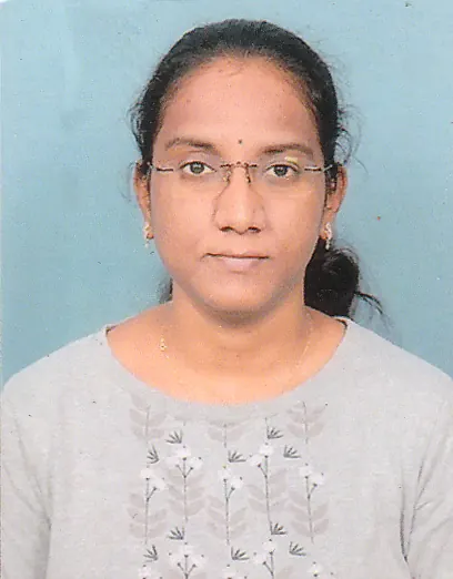 KESARAPU MEENA AIR 899, UPSC CSE 2023