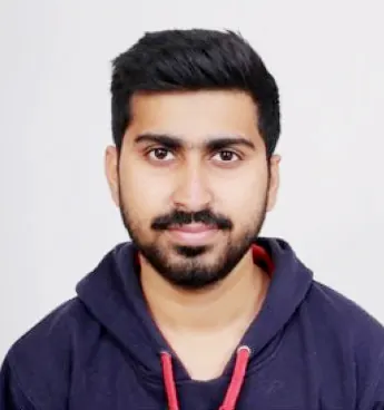 YASH KUMAR SHARMA AIR 90, UPSC CSE 2023