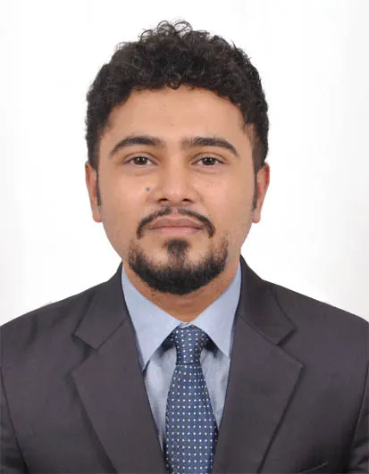 ABHISHEK K H AIR 901, UPSC CSE 2023