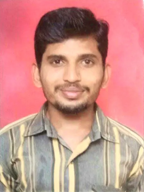 VASANTH KUMAR G AIR 902, UPSC CSE 2023
