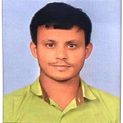 ANOOP MEENA AIR 909, UPSC CSE 2023