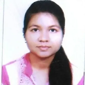 PAYAL GWALWANSHI AIR 913, UPSC CSE 2023