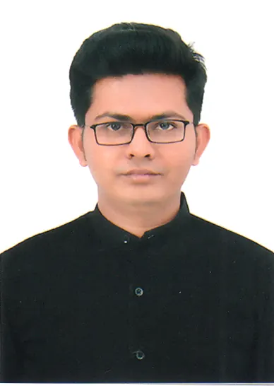 JADAV KISHANKUMAR JITENDRAKUMAR AIR 923, UPSC CSE 2023