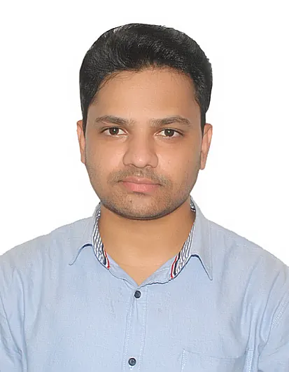 RAJAK PIYUSH RAMPRASAD AIR 925, UPSC CSE 2023