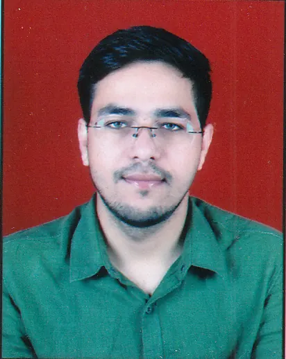 PREM SINGH MEENA AIR 929, UPSC CSE 2023