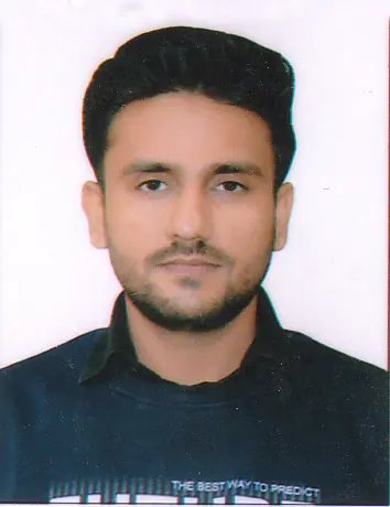 RAJAN NAVNEET SINGH AIR 937, UPSC CSE 2023
