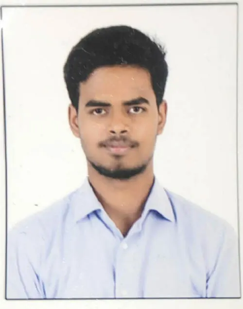 GOWTHAM G AIR 939, UPSC CSE 2023