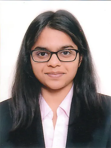 MANSI R MEENA AIR 946, UPSC CSE 2023